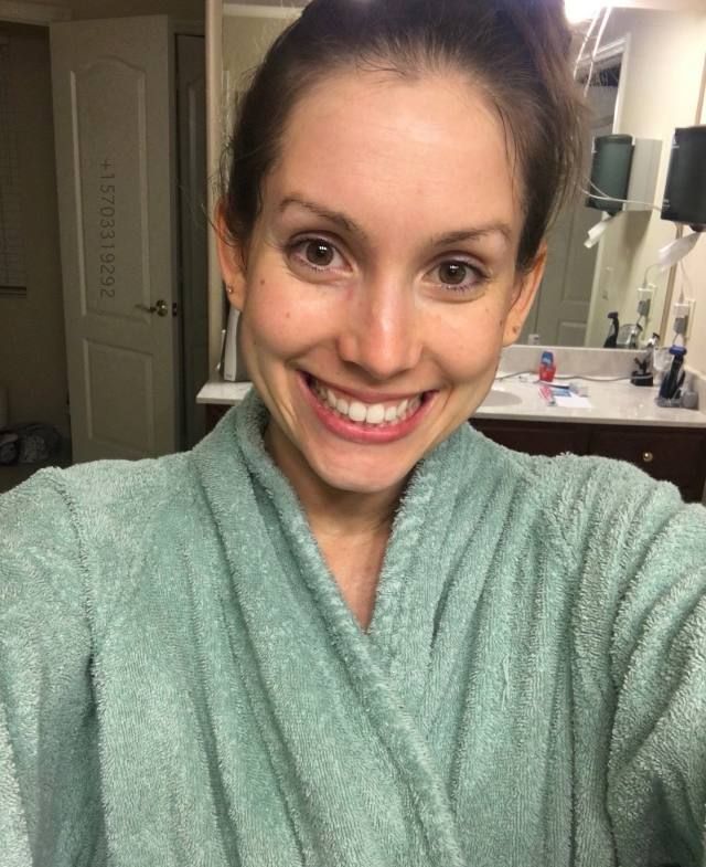 - [ ]  I will satisfy you with my full service such as anal, cream pie, blowjob, oral, bareback, doggystyle, erotic oily nuru - Image 2